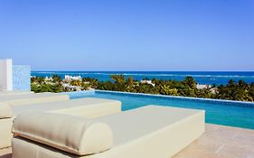 Soho Boutique Puerto Morelos